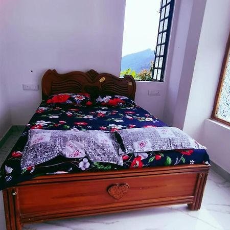 Highland Heaven Hotel Kodaikanal Exterior photo