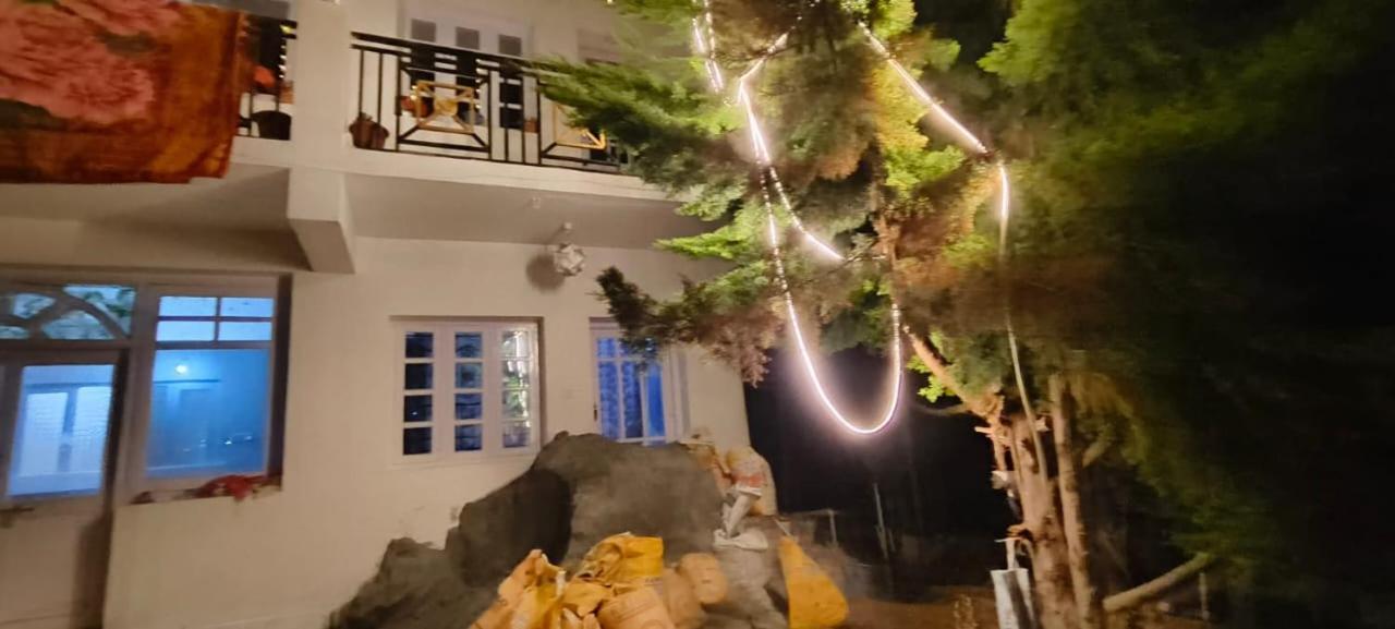 Highland Heaven Hotel Kodaikanal Exterior photo