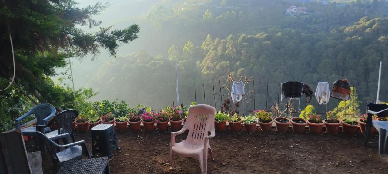 Highland Heaven Hotel Kodaikanal Exterior photo