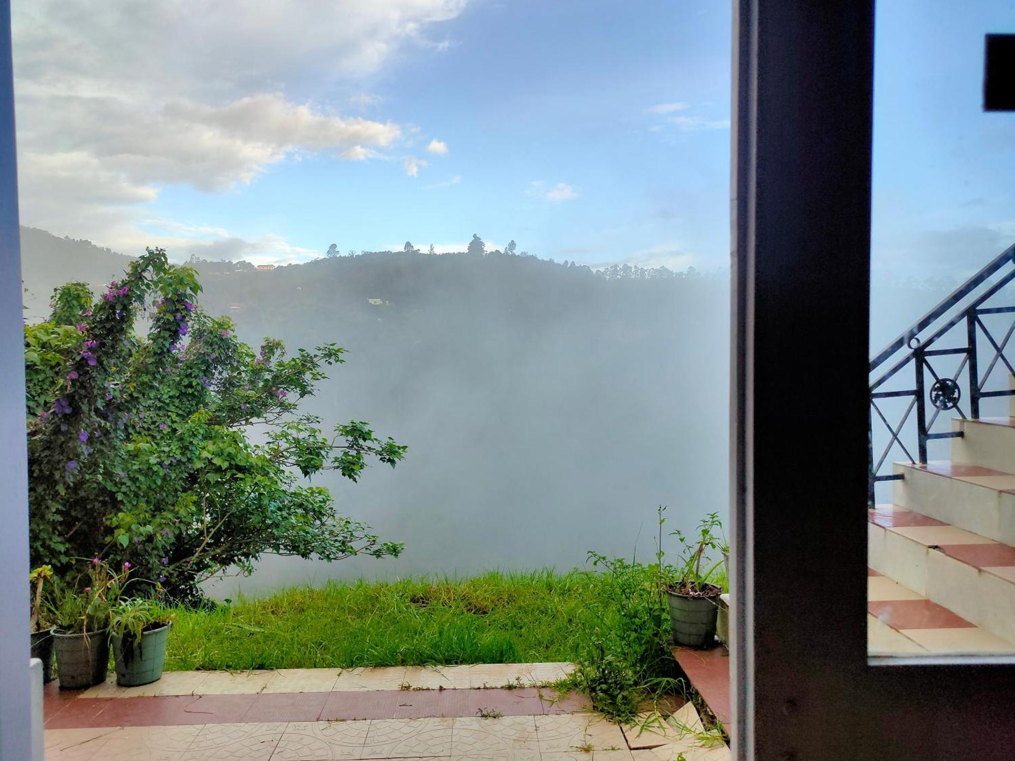 Highland Heaven Hotel Kodaikanal Exterior photo
